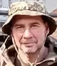 Фото: Погибший на войне с Украиной Файзрахманов Дамир Шаукатович. Республика Марий Эл, добровольцы