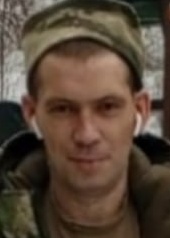 Фото: Погибший на войне с Украиной Калимуллин Руслан Альбертович. Курганская область, добровольцы