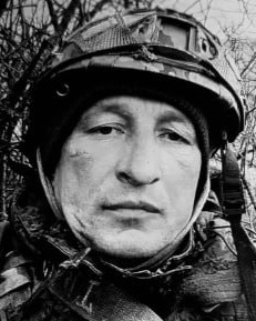 Фото: Погибший на войне с Украиной Боков Святослав Георгиевич. Тюменская область, мотострелковые войска
