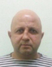 Фото: Погибший на войне с Украиной Моргунов Евгений Викторович. Калужская область, заключенные