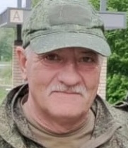 Фото: Погибший на войне с Украиной Назаров Николай Петрович. Свердловская область, нет данных