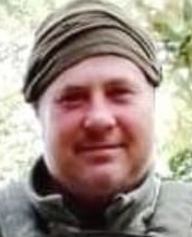 Фото: Погибший на войне с Украиной Журавлев Вячеслав Геннадьевич. Алтайский край, добровольцы