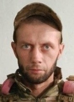 Фото: Погибший на войне с Украиной Козлов Павел Викторович. Архангельская область, добровольцы