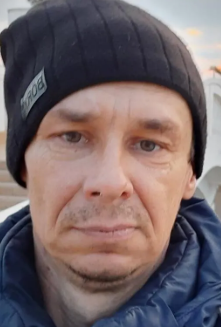 Фото: Погибший на войне с Украиной Железняков Петр Николаевич. Саратовская область, нет данных