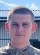 Фото: Погибший на войне с Украиной Поливка Андрей. Ростовская область, нет данных