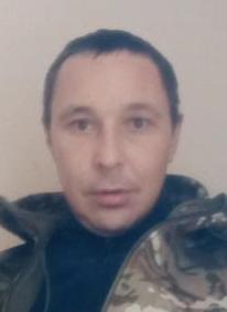 Фото: Погибший на войне с Украиной Ходин Сергей Анатольевич. Вологодская область, мотострелковые войска