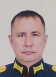 Фото: Погибший на войне с Украиной Маслов Игорь Александрович. Забайкальский край, мотострелковые войска