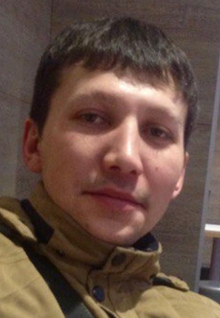 Фото: Погибший на войне с Украиной Файзуллин Рамиль Маратович. Республика Татарстан, нет данных