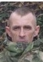 Фото: Погибший на войне с Украиной Алейников Сергей Михайлович. Ростовская область, мобилизованные