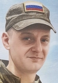 Фото: Погибший на войне с Украиной Текучев Валентин Владимирович. Камчатский край, нет данных