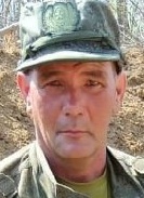 Фото: Погибший на войне с Украиной Миронов Алексей Александрович. Кемеровская область, добровольцы