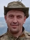 Фото: Погибший на войне с Украиной Салямов Артур Яхиевич. Нижегородская область, нет данных