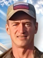 Фото: Погибший на войне с Украиной Савчук Николай Васильевич. Нижегородская область, добровольцы