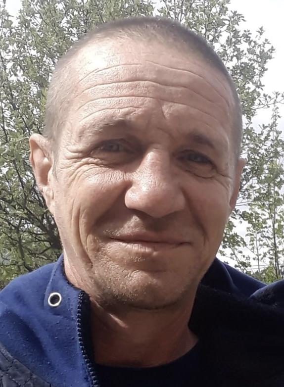 Фото: Погибший на войне с Украиной Гаращук Алексей Сергеевич. Республика Татарстан, нет данных