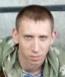 Фото: Погибший на войне с Украиной Шамраенко Леонид Вадимович. ДНР, добровольцы