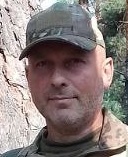 Фото: Погибший на войне с Украиной Менько Вячеслав Петрович. Омская область, добровольцы