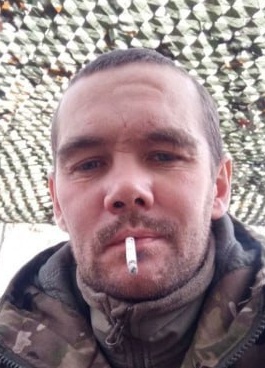 Фото: Погибший на войне с Украиной Оленев Артем Сергеевич. Пермский край, танковые войска