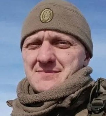 Фото: Погибший на войне с Украиной Никиенко Константин Владимирович. Красноярский край, нет данных