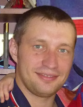 Фото: Погибший на войне с Украиной Пашков Олег Алексеевич. Санкт-Петербург, мотострелковые войска