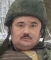 Фото: Погибший на войне с Украиной Чебодаев Сергей Анатольевич. Республика Хакасия, мотострелковые войска