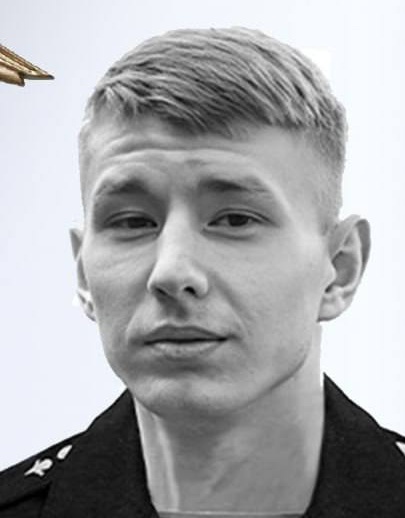 Фото: Погибший на войне с Украиной Стулов Александр Владимирович. Ивановская область, заключенные