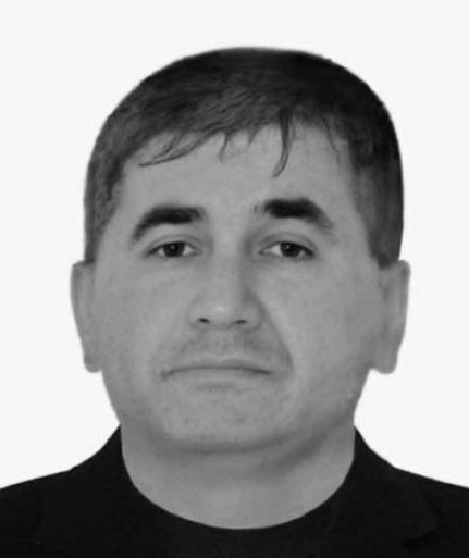 Фото: Погибший на войне с Украиной Алборишвили Иосиф Вартанович. Республика Северная Осетия-Алания, нет данных