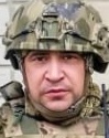 Фото: Погибший на войне с Украиной Васильев Виталий Николаевич. Волгоградская область, мотострелковые войска