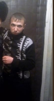 Фото: Погибший на войне с Украиной Неизвестных Алексей Анатольевич. Республика Бурятия, мотострелковые войска
