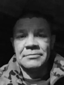 Фото: Погибший на войне с Украиной Чеботарев Вячеслав Анатольевич. Волгоградская область, нет данных