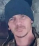 Фото: Погибший на войне с Украиной Васенко Максим Олегович. Омская область, добровольцы