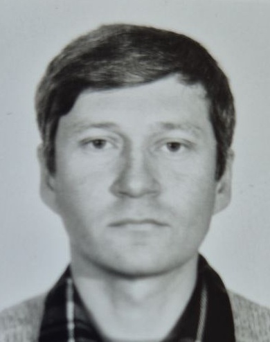 Фото: Погибший на войне с Украиной Голованов Евгений Владимирович. Алтайский край, добровольцы