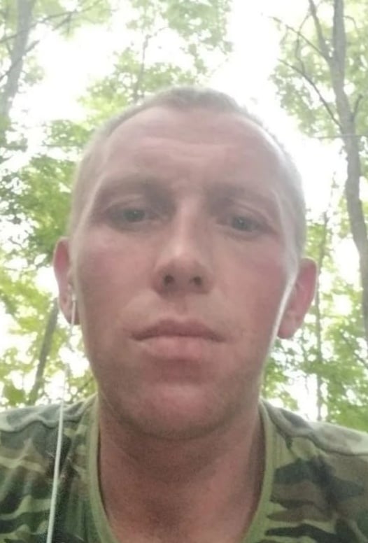Фото: Погибший на войне с Украиной Матвеев Александр Михайлович. Новгородская область, нет данных