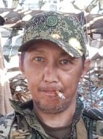 Фото: Погибший на войне с Украиной Семенов Алексей Юрьевич. Свердловская область, мотострелковые войска