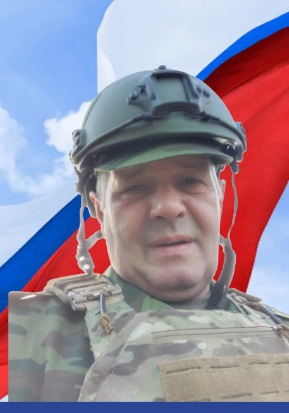 Фото: Погибший на войне с Украиной Копков Сергей Владимирович. Кемеровская область, морпехи