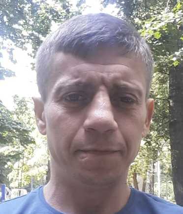 Фото: Погибший на войне с Украиной Кашенцев Денис Витальевич. ЛНР, нет данных