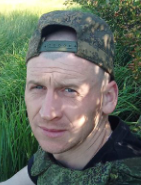 Фото: Погибший на войне с Украиной Томилов Денис Васильевич. Свердловская область, мотострелковые войска