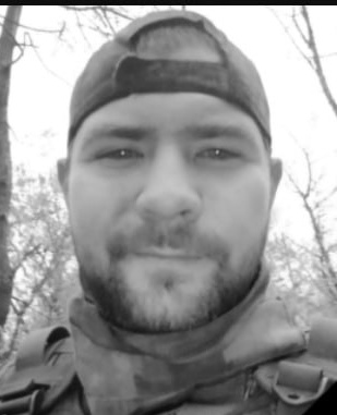Фото: Погибший на войне с Украиной Соловьев Станислав Григорьевич. Пермский край, мотострелковые войска