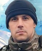 Фото: Погибший на войне с Украиной Королев Владимир Геннадьевич. Волгоградская область, мотострелковые войска