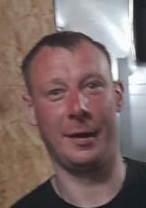 Фото: Погибший на войне с Украиной Петровицкий Евгений Александрович. Рязанская область, добровольцы