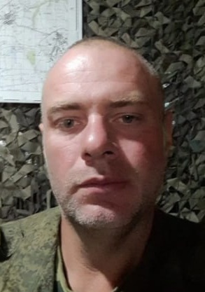 Фото: Погибший на войне с Украиной Поплюев Александр Валерьевич. Красноярский край, мотострелковые войска