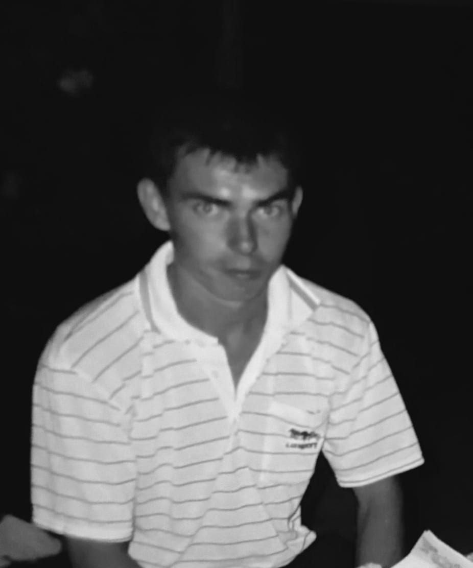 Фото: Погибший на войне с Украиной Маско Сергей Алексеевич. Ставропольский край, заключенные