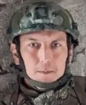 Фото: Погибший на войне с Украиной Истомин Сергей Андреевич. Республика Бурятия, добровольцы