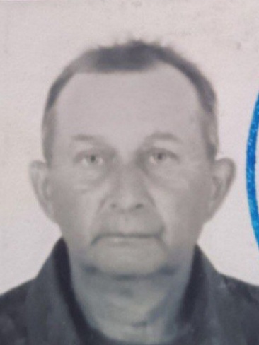 Фото: Погибший на войне с Украиной Литвинов Игорь Анатольевич. Неизвестно, мотострелковые войска