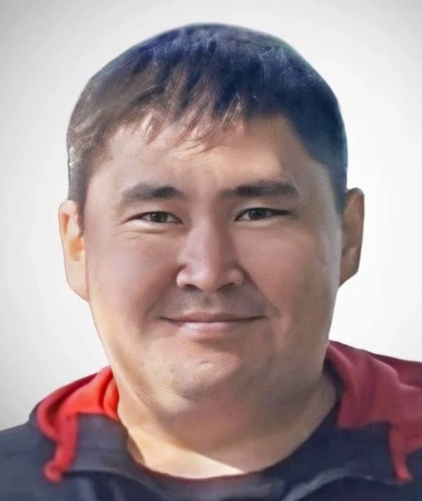 Фото: Погибший на войне с Украиной Угдыжеков Евгений Альбертович. Республика Хакасия, нет данных