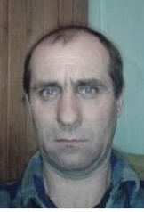 Фото: Погибший на войне с Украиной Тесовец Сергей Алексеевич. Челябинская область, добровольцы