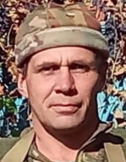 Фото: Погибший на войне с Украиной Зубков Александр Алексеевич. Архангельская область, нет данных