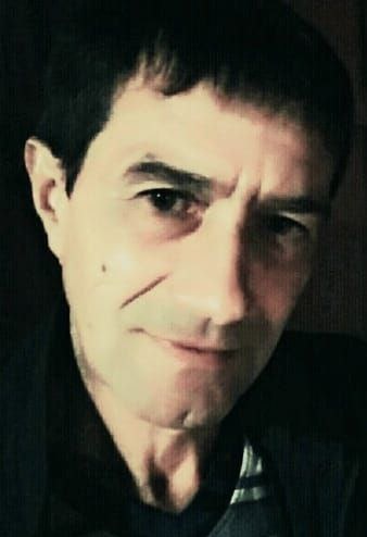 Фото: Погибший на войне с Украиной Кранга Евгений Иванович. Ставропольский край, добровольцы