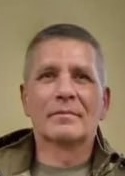 Фото: Погибший на войне с Украиной Манаев Юрий Владимирович. Ивановская область, добровольцы