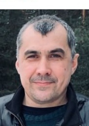 Фото: Погибший на войне с Украиной Зайцев Максим Викторович. Ленинградская область, добровольцы