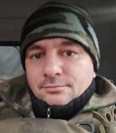 Фото: Погибший на войне с Украиной Ивкин Дмитрий Геннадьевич. Новосибирская область, нет данных